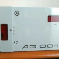 Продажа Газоанализатор АГ 0011