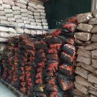 Уголь древесный берёзовый 10 кг