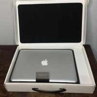 apple macbook 13pro