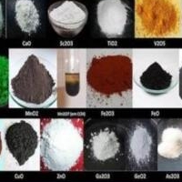 Закуп оксиды металлов испарительные материалы